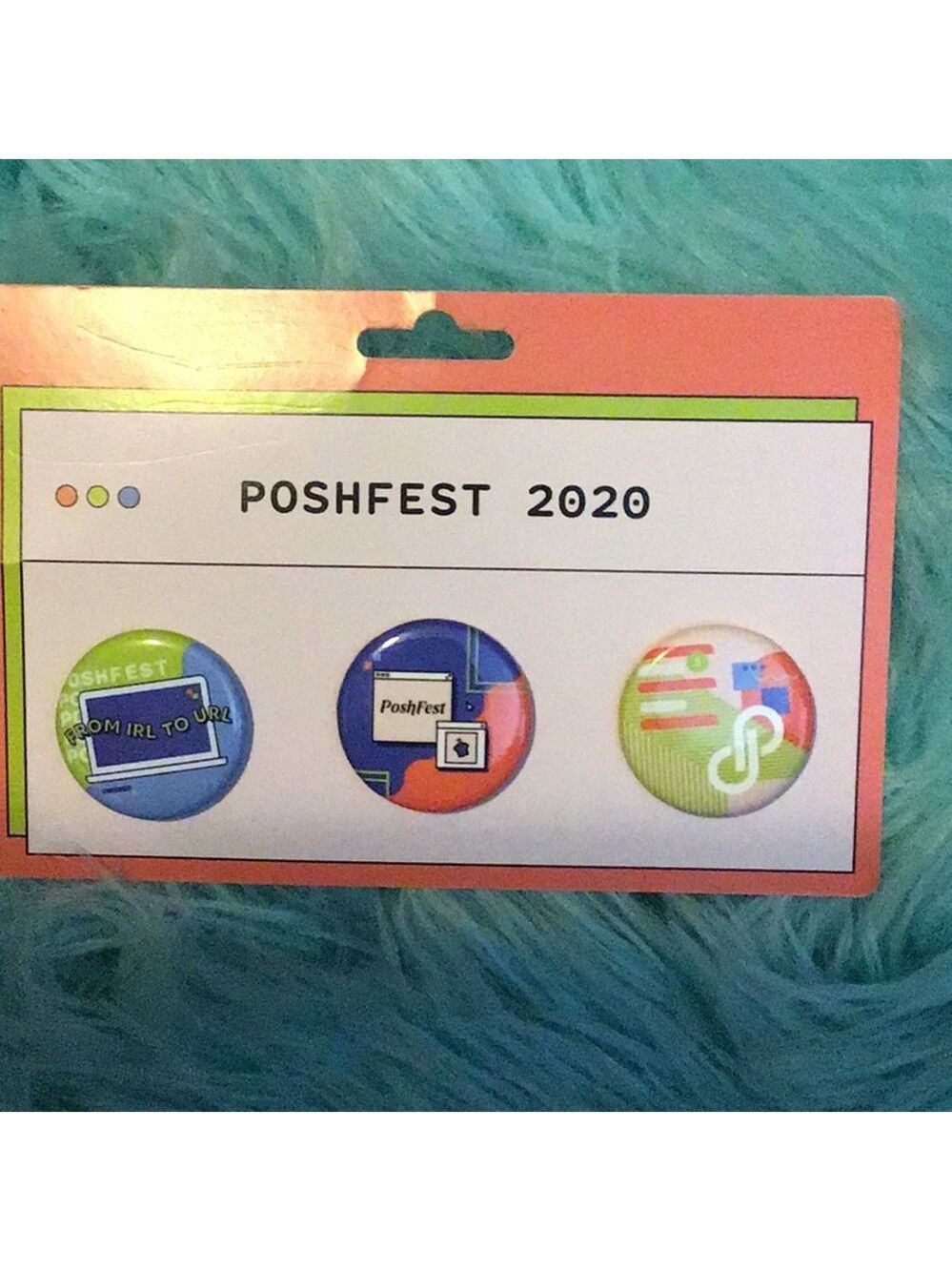 2020 Poshmark Unisex TShirt bundle lot - Picture 3 of 6